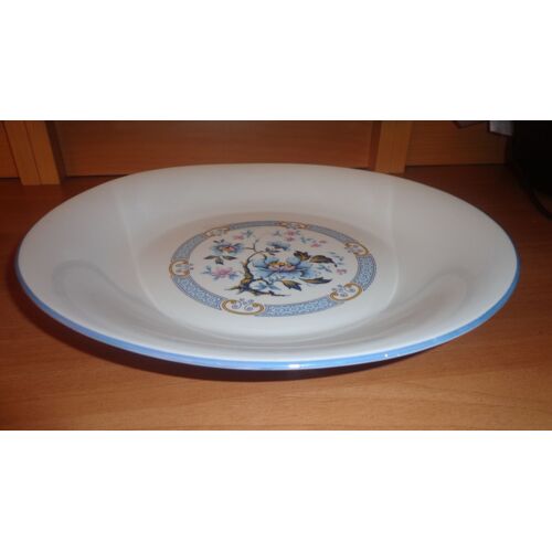 Plat Creux