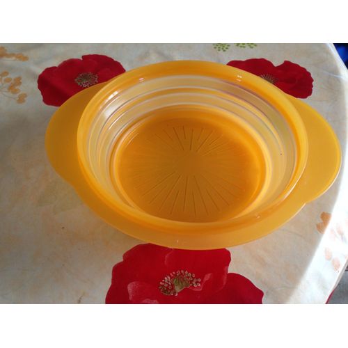 Passoire Rétractable Tupperware