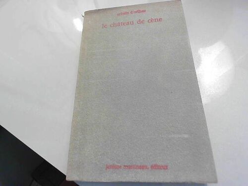 Le Chateau De Cène