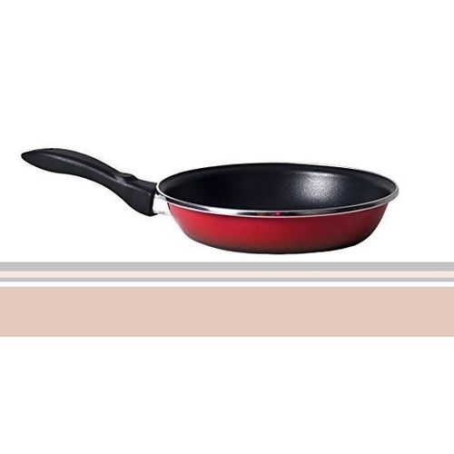 Poele Magefesa Tout Feu Gaz Electric Ceramic Induction Emaillee Flamme Belle Qualite Pancake Sauce Friture Ustensile Cuisine Individuelle Repas Omelette Crepe Galette Oeuf Frire Sauter Poeler Solide