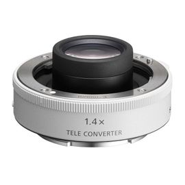 SONY Multiplicateur FE 1.4x SEL14TC