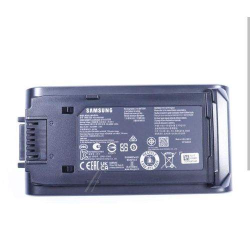 Batterie VCA-SBTA95 Samsung Aspirateur