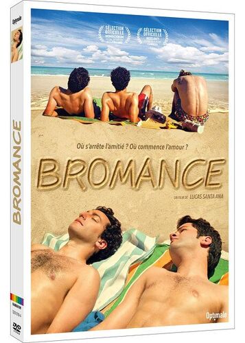Bromances