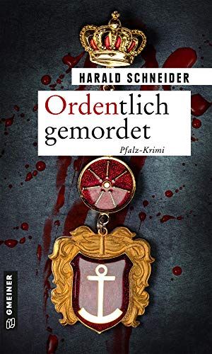 Ordentlich Gemordet