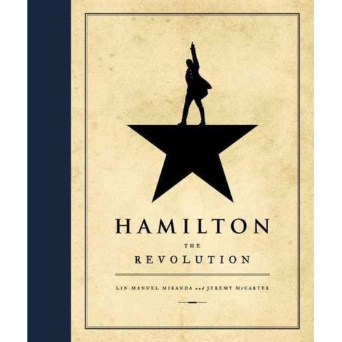 Hamilton: The Revolution
