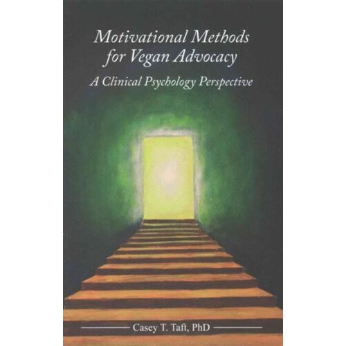 Motivational Methods For Vegan