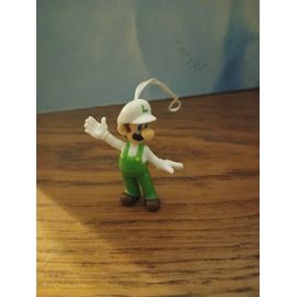 Luigi Figurine Kinder Joy Ferrero