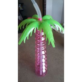 Verre Palmier Enfants Pour Cérémonie