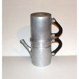 Cafetiere Aluminium Scaal 8
