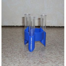 Éprouvette À Vodka Poliakov