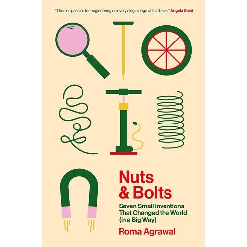 Nuts And Bolts