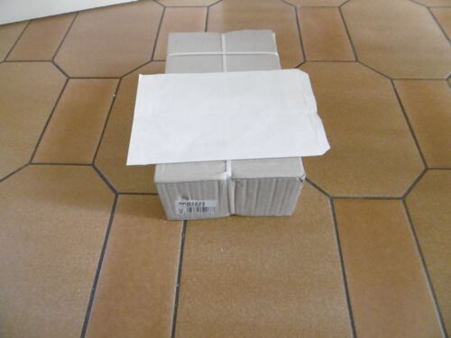 Sachet Papier Kraft Blanc 15x23 Cm Boite De 500 Skb1523