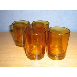 Service Verres À Liqueur