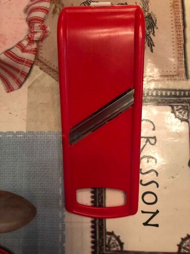 Mandoline Attendrisseur A Viande