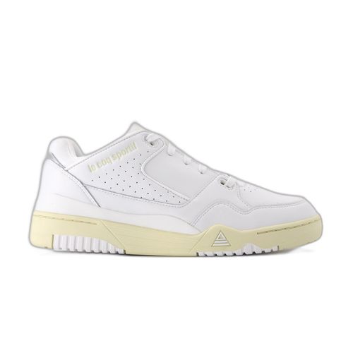 Le Coq Sportif Baskets Basses Lcs T1000 Blanc
