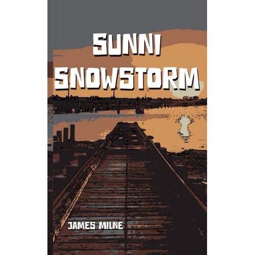 Sunni Snowstorm