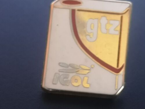 Objet Publicitaire  Igol Gtz