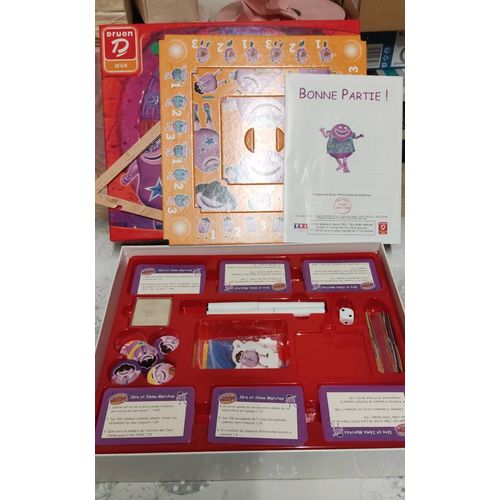 Attention À La Marche