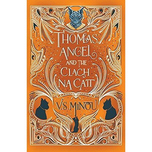 Thomas Angel And The Clach Na Cait