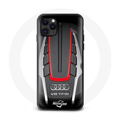 Coque Iphone 12 Mini Audi