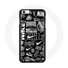 Coque Iphone 8 Nike