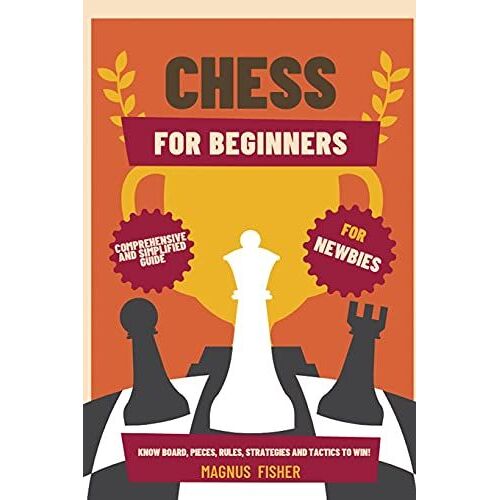 Chess For Beginners