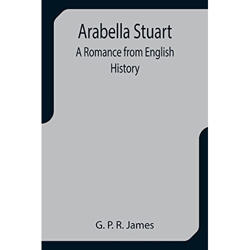 Arabella Stuart