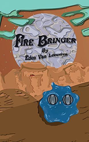 Fire Bringer