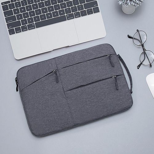 Sac à main pour ordinateur portable, pochette étanche pour Macbook Pro 13, 15, 16 pouces, Mac book Air 11, 13, 12 pouces