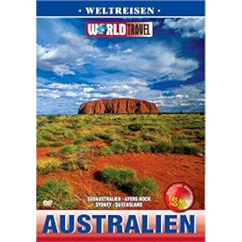 World Travel Reisen - Australien [Dvd]