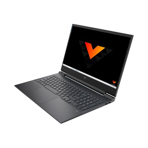 Victus by HP Laptop 16-d0413nf - Core i5 I5-11400H 16 Go RAM 512 Go SSD Gris AZERTY