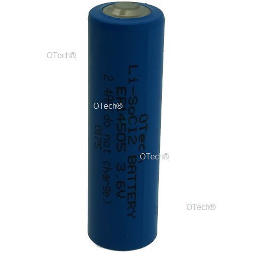 Pile pour CALOR 7910 ALTIS 1 / 0 - Garantie 1 an