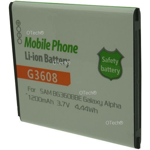Batterie Pour Samsung Sm-G360 - Garantie 1 An