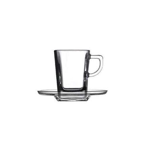 Tasse À Café Ou Expresso En Verre Pasabahce