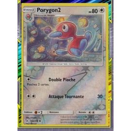 Pokemon Porygon 2 Reverse 156 / 214 Sl10 Alliance Infaillible