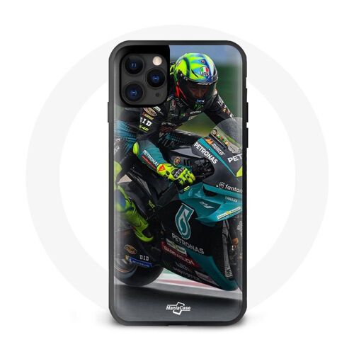 Coque Iphone 11 Pro Max Valentino Rossi Moto