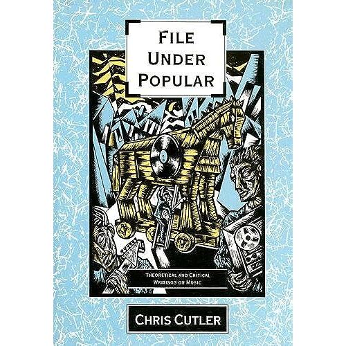 File Under Popular (Semiotext(E))