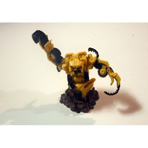 Figurine Transformers Hasbro - 2008