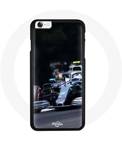 Formula 1 Valtteri Bottas Coque Iphone Se
