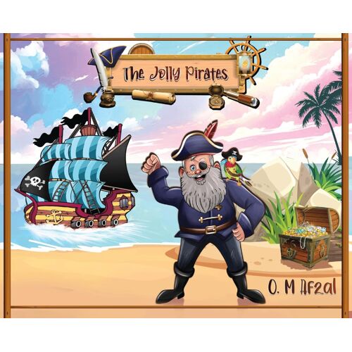 The Jolly Pirates