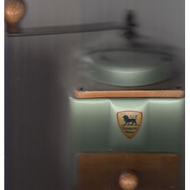 Moulin A Cafe Manuel