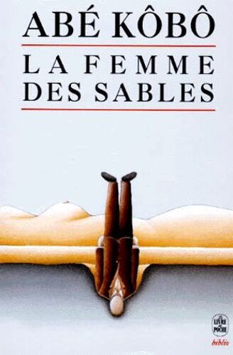 La Femme Des Sables