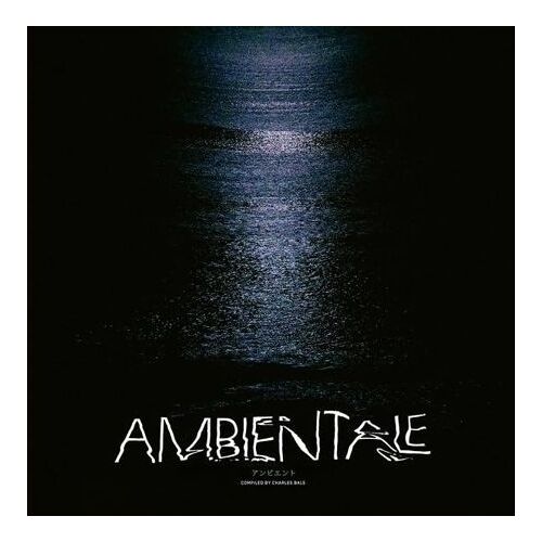 Ambientale - Cd Album