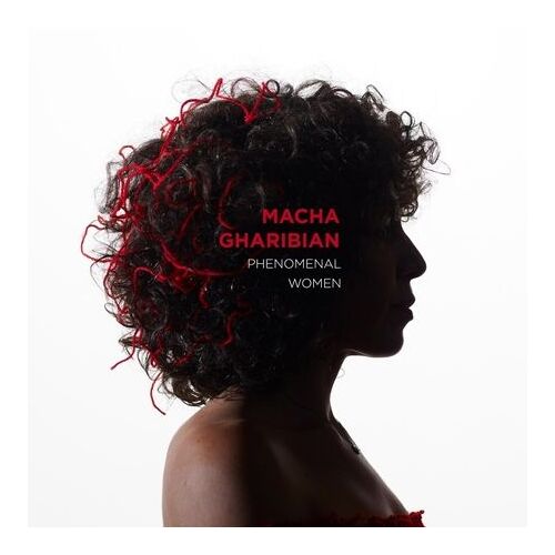 Phenomenal Women - Cd Album