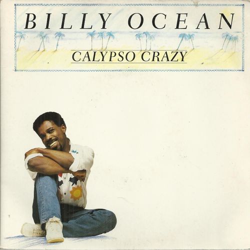 Calypso Crazy (R.J. Lange - B. Ocean) 4'26  /  Let's Back Together (W. Brathwaite - B. Eastmond - B. Ocean - J. Skinner) 4'42 