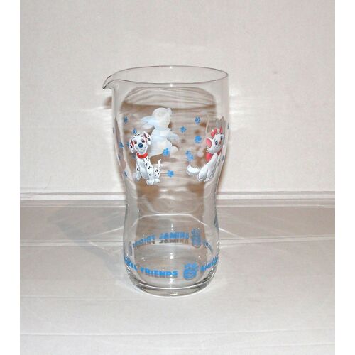 Carafe Disney  Animal Friends