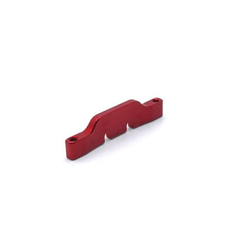 Pièces Métalliques De Voiture Rc Wltoys 284131 K989 K969 Mini-Q9 1/28, Mise À Niveau Et Rénovation, Fixations De Batterie