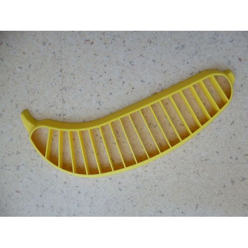 Tranche / Epluche Banane