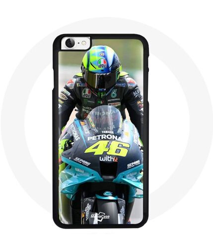 Coque Iphone Se Valentino Rossi Petronas