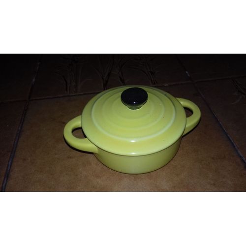 Mini Cocotte Lbp Magnet Cuisine Actuelle